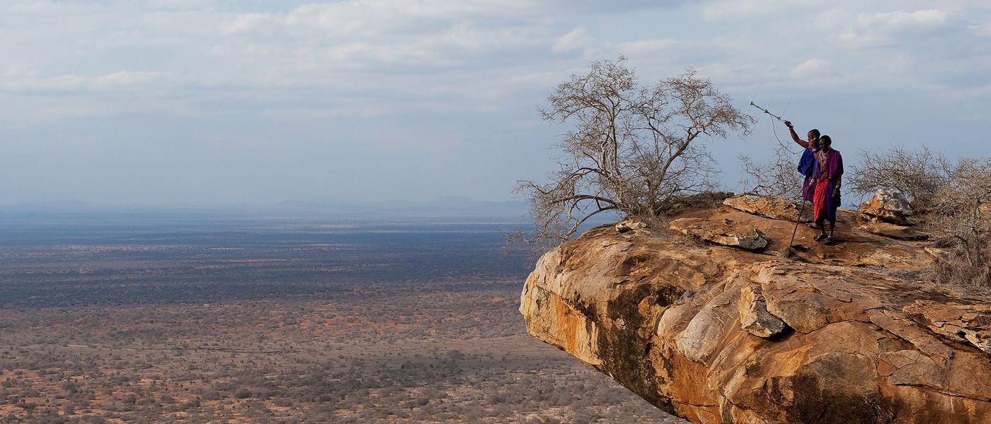 All You Need to Know About Kenya's Travel Warnings