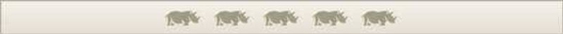 Five Rhino Rating