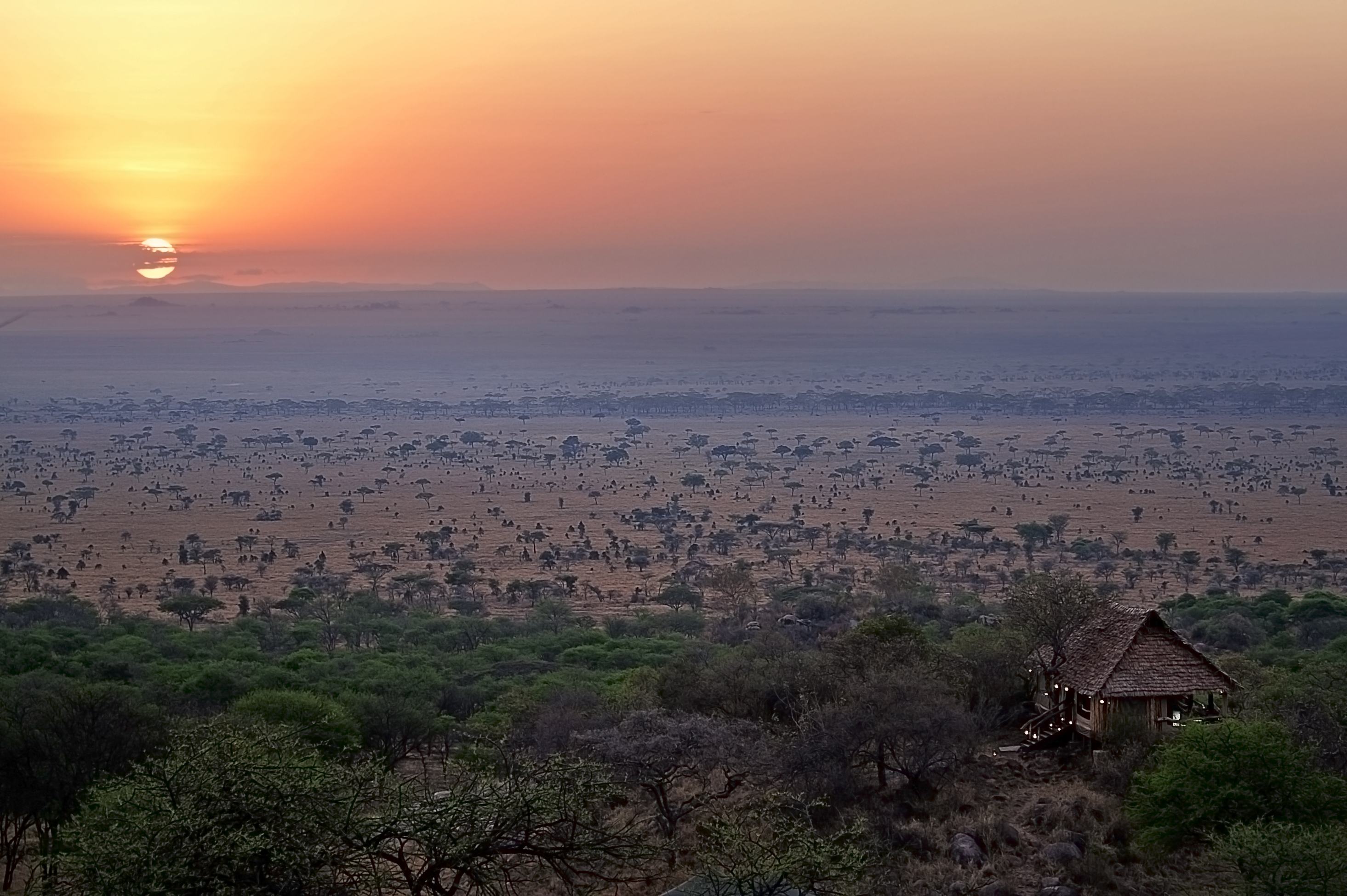 10 experiencias que solo es posible vivir en África