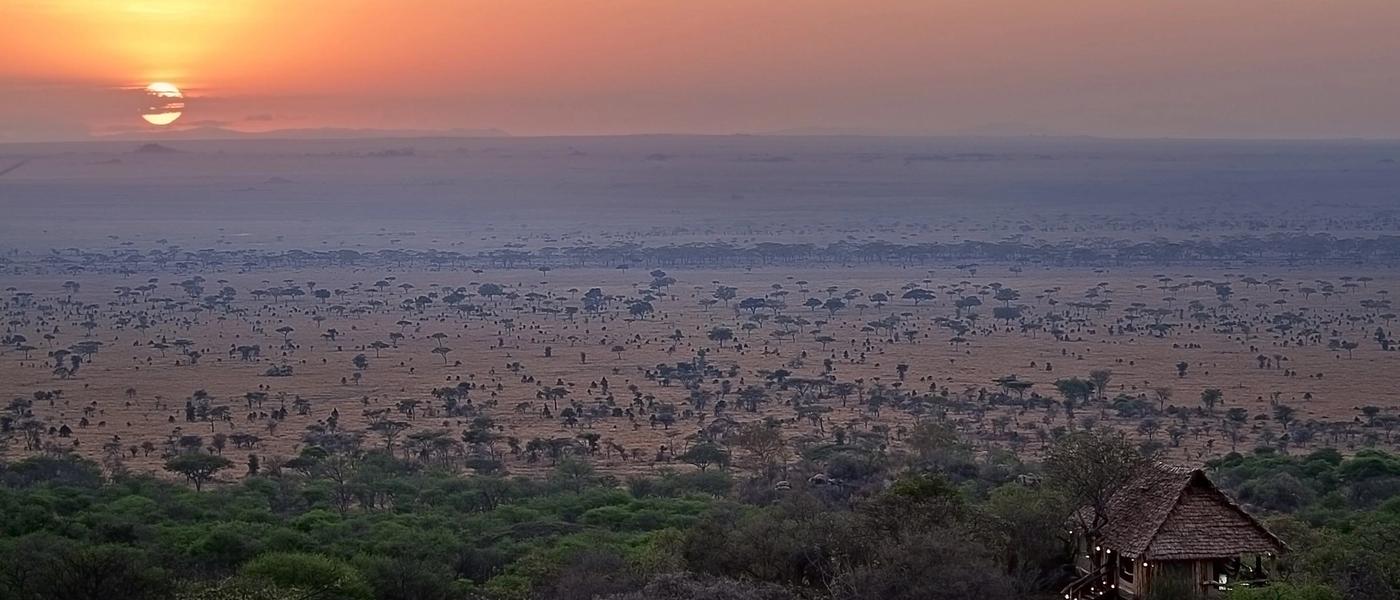 10 experiencias que solo es posible vivir en África