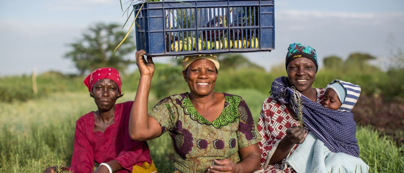 Travelling Sustainably in Africa: Mind(fulness) Over Matter