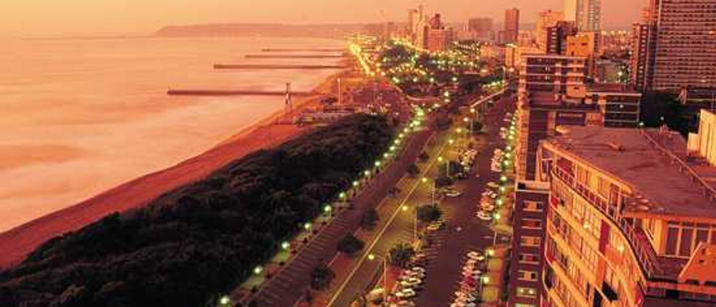 COP17 Climate Change Conference Comes to Durban