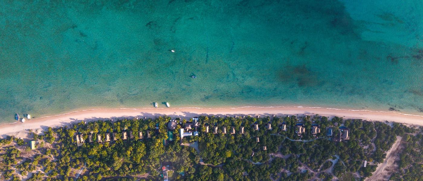 Africa from Above in Pictures