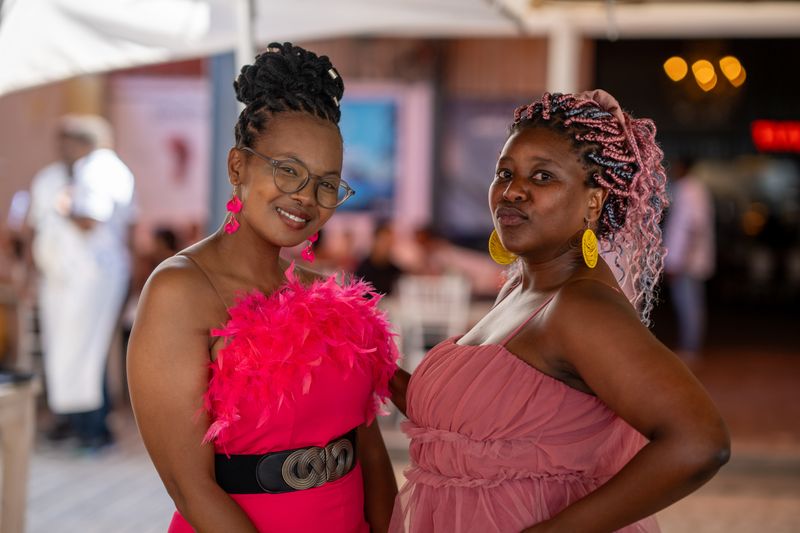 Rhino Africa Year-End Party 2023