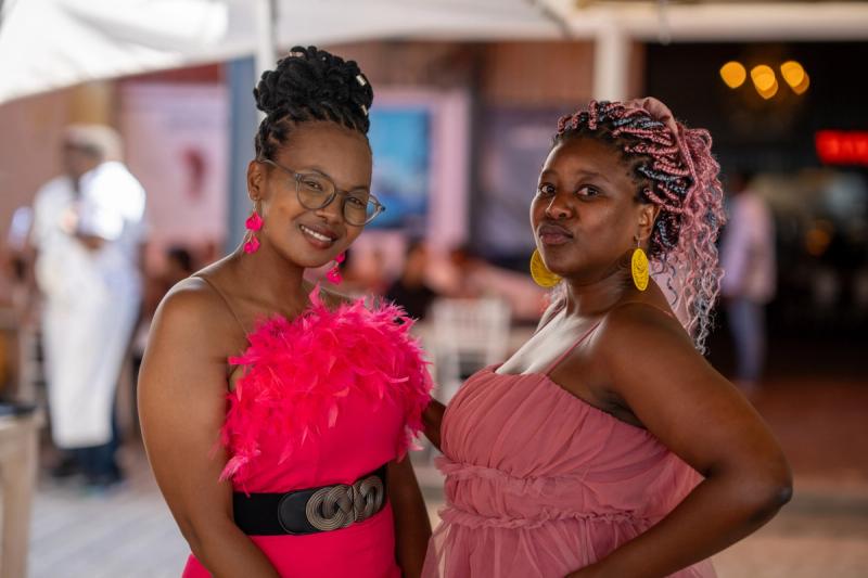 Rhino Africa Year-End Party 2023