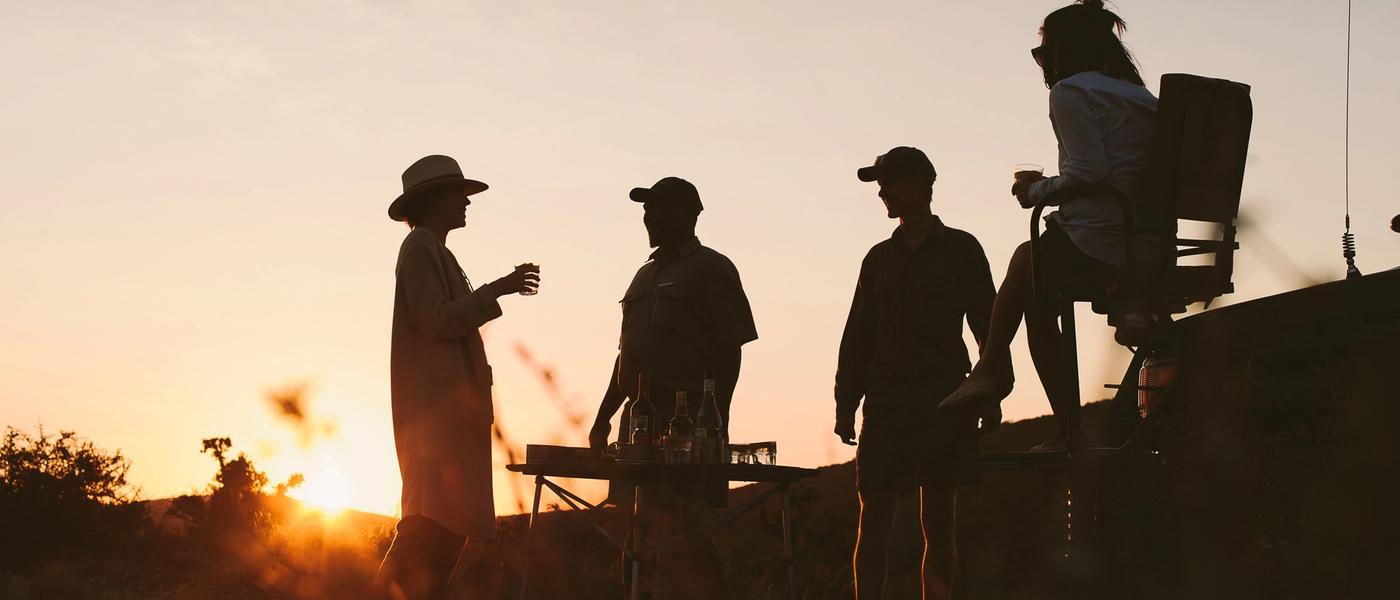 Travel That Leaves a Legacy: Make Your Safari Matter