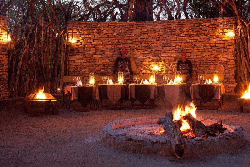 Boma Dinners