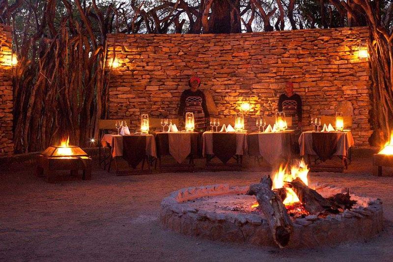 Boma Dinners