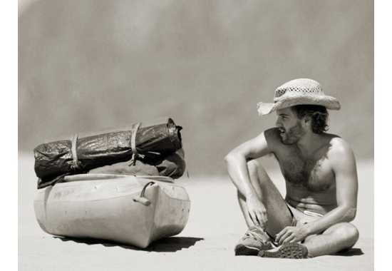 10 Adventures For The Man of the House