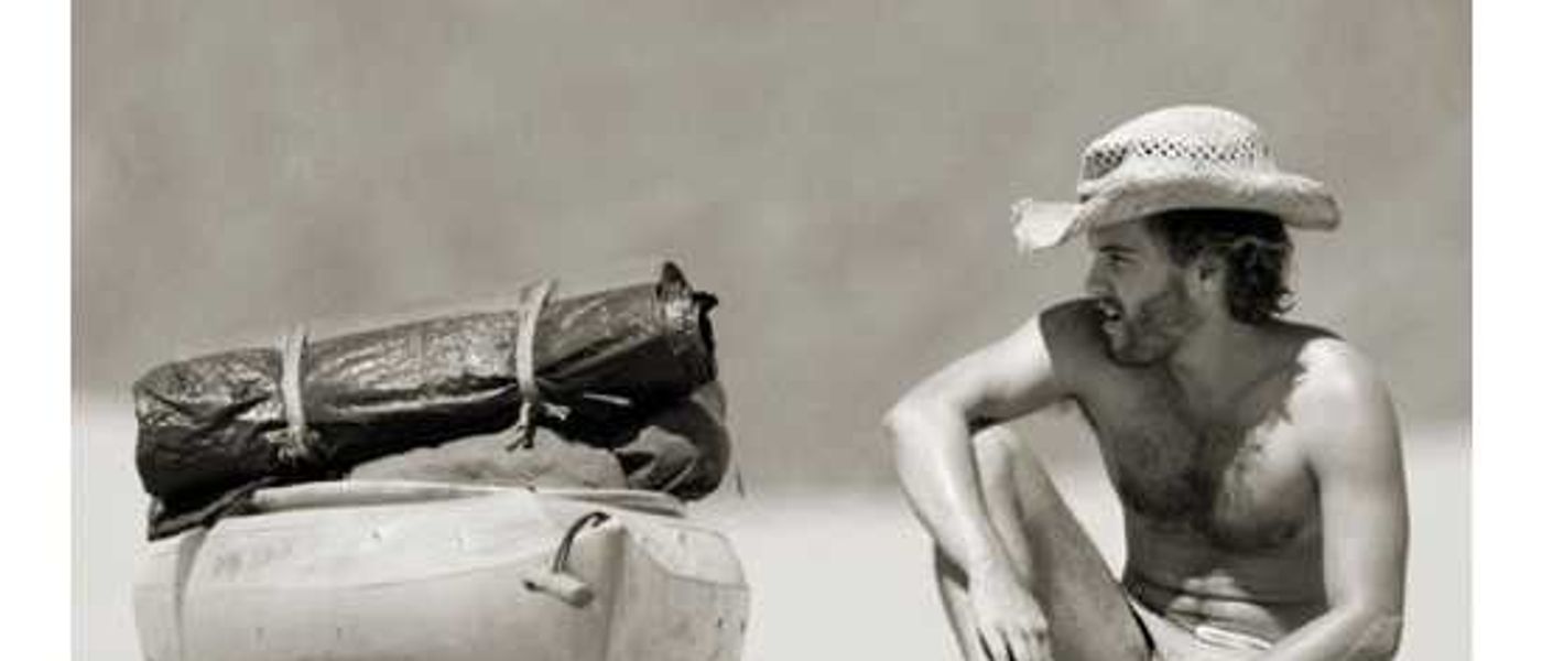 10 Adventures For The Man of the House