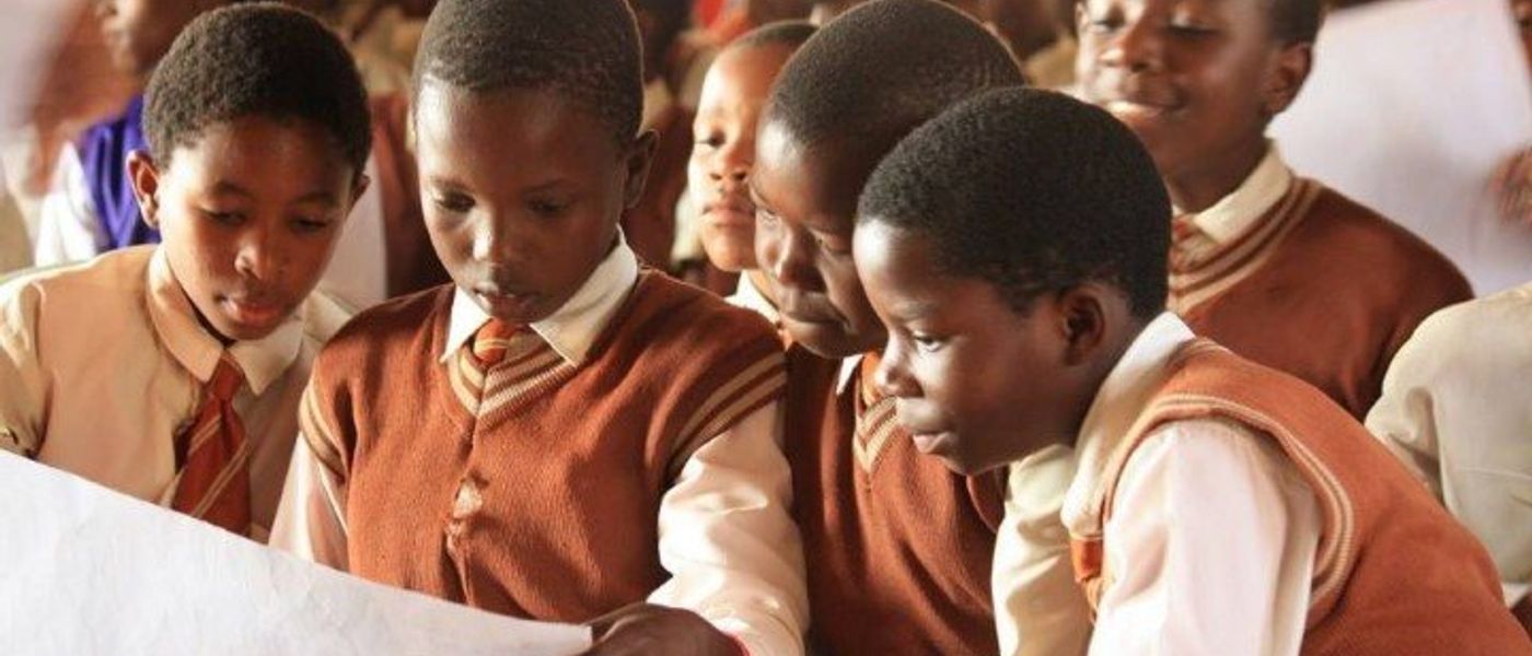Das Community-Conservation-Program des Wildlife ACT