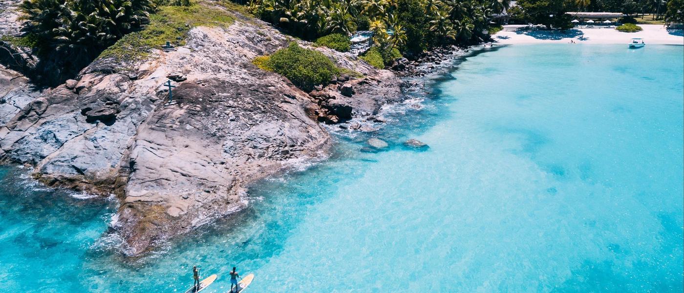 Impactful Travel Experiences in Botswana and Seychelles