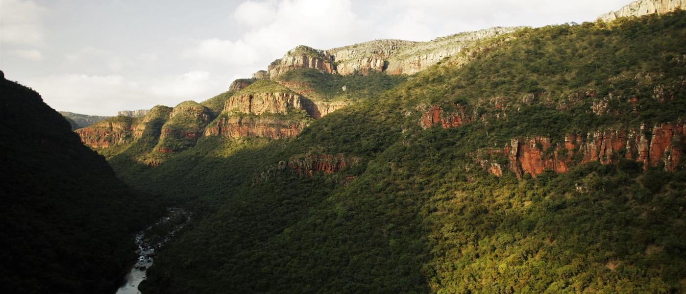 As atrações obrigatórias da Rota Panorâmica