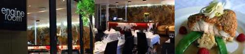 The Engine Room Durban