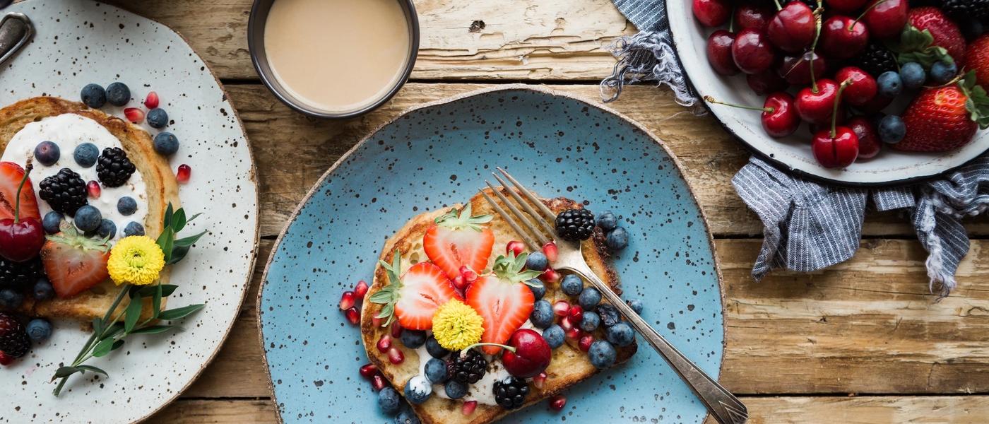 Our Favourite Restaurants for Breakfast in Cape Town