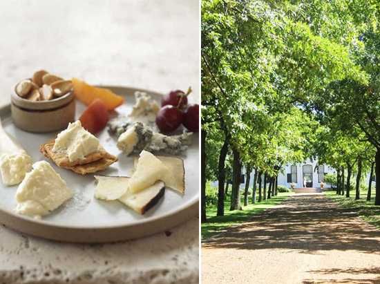 Boschendal