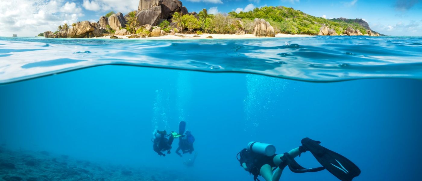 What is There to Do in Seychelles?