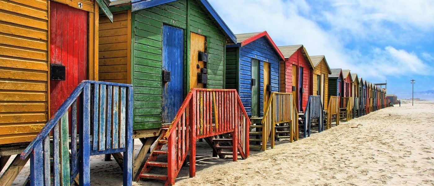 Sudáfrica en invierno | Qué hacer y dónde ir