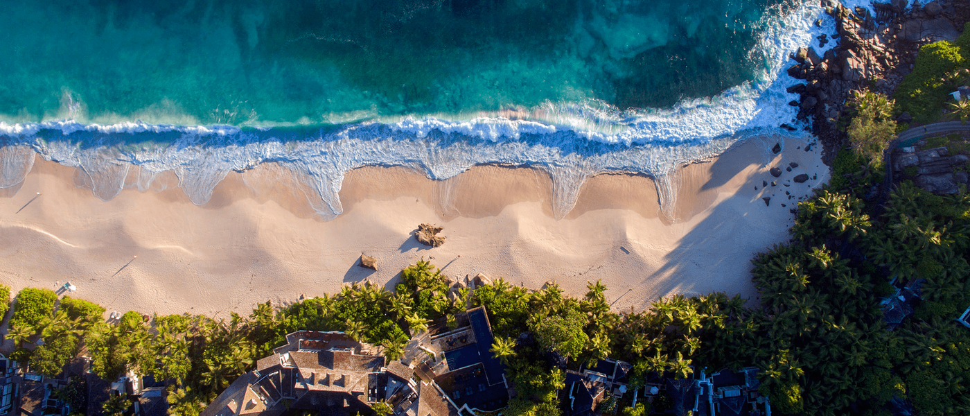 6 motivos para visitar as Ilhas Seychelles no Oceano Índico