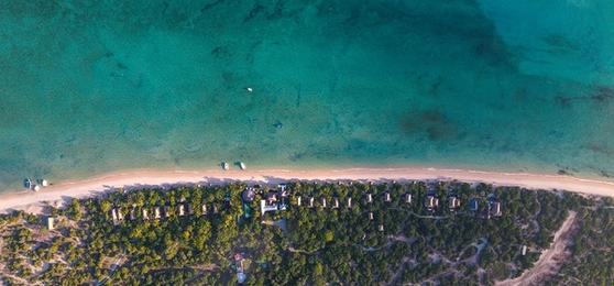 Férias pelas Ilhas do Oceano Índico: Qual Ilha deve visitar?