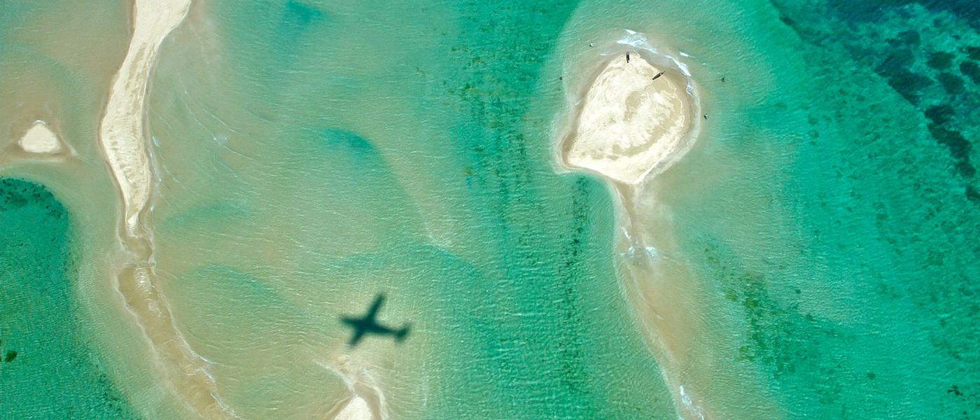 Top 4 Reasons Why an Island and Safari Holiday is the Ultimate Winning Combo