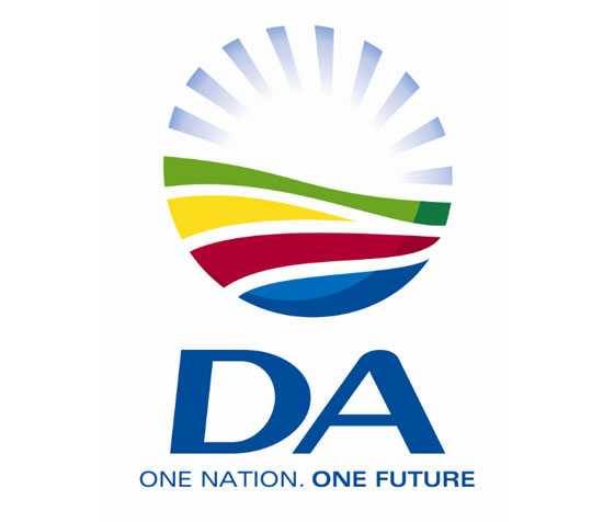 The DA backs World Rhino Day