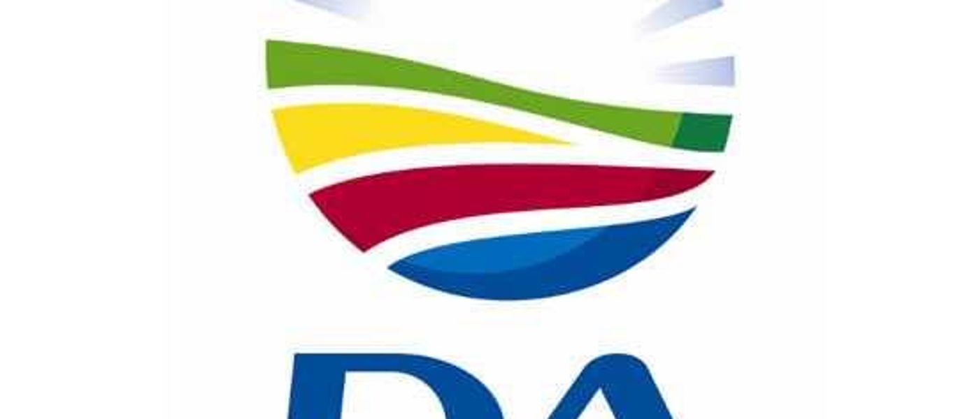 The DA backs World Rhino Day