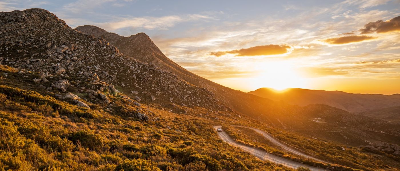 Your Complete Guide To South Africa