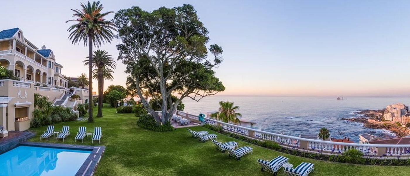 Ellerman House Review | UPDATED 2018