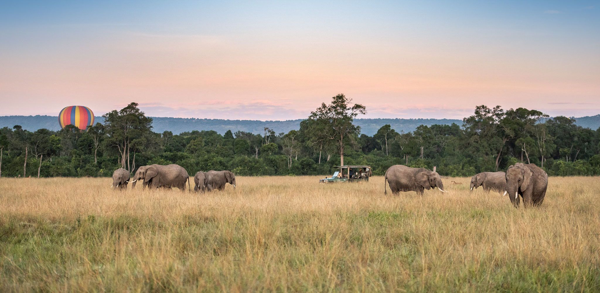 East Africa in Pictures