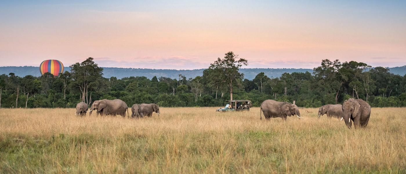 East Africa in Pictures