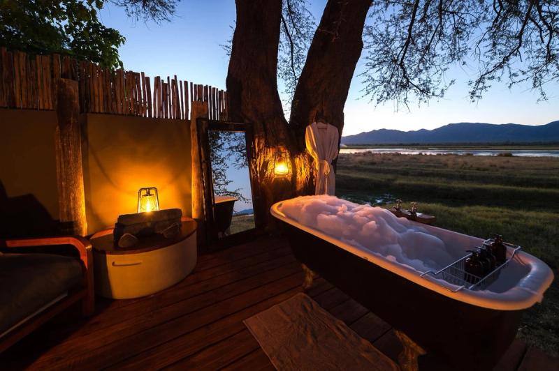 Mana Pools Properties
