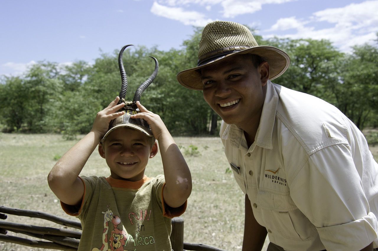 Top 5 Activities for a Fun-Filled Namibian Trip with Kids