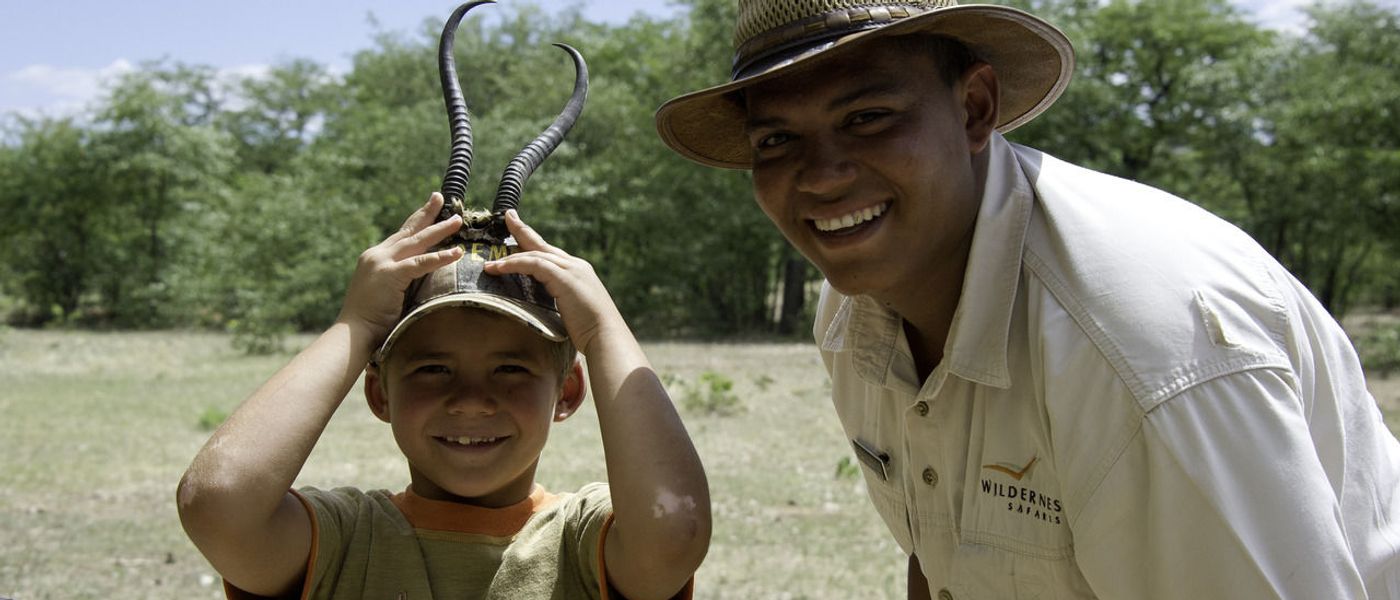 Top 5 Activities for a Fun-Filled Namibian Trip with Kids