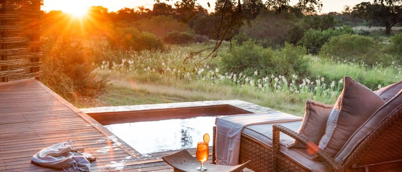 Dulini River Lodge Review: My unforgettable bush experience
