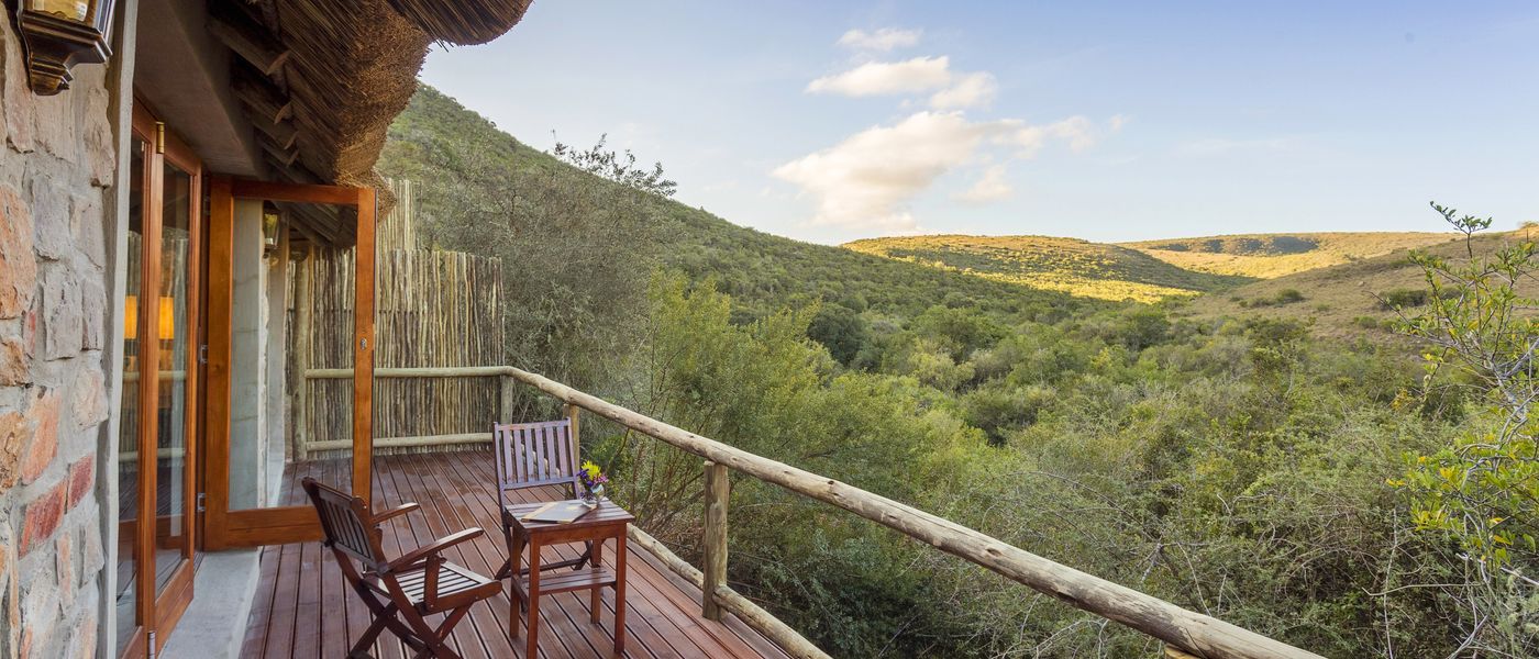 Lalibela Lentaba Safari Lodge I Aktuelle Bewertung 2018