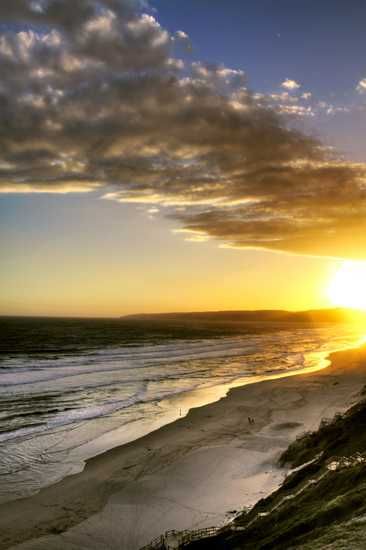 Behind the lens - Craig Harding