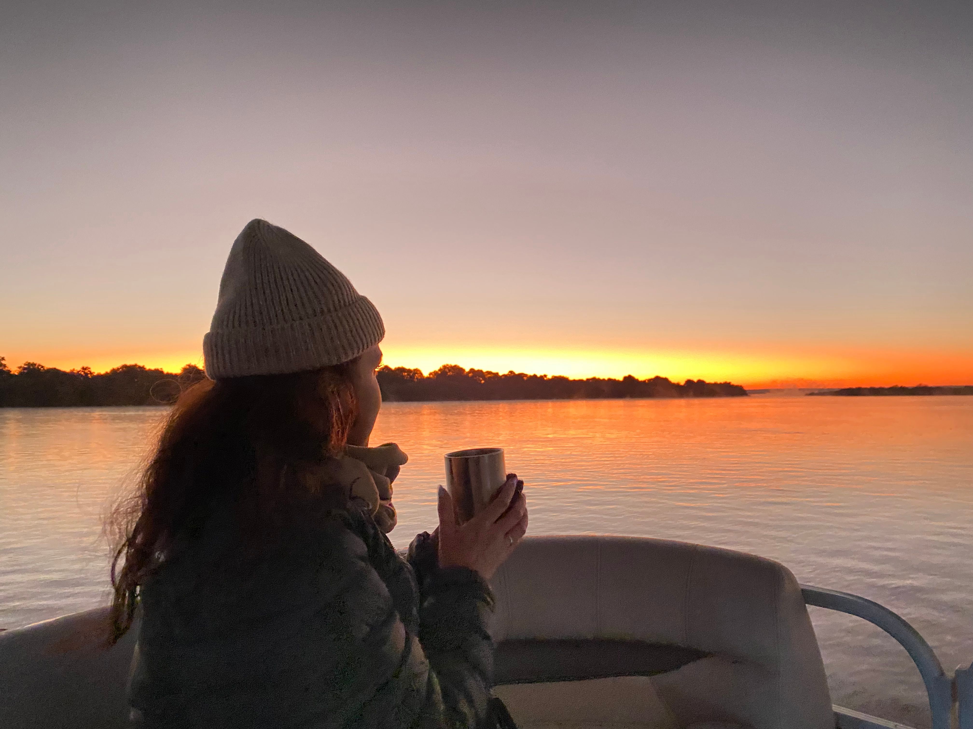 Zambezi Zen at Old Drift Lodge in Victoria Falls