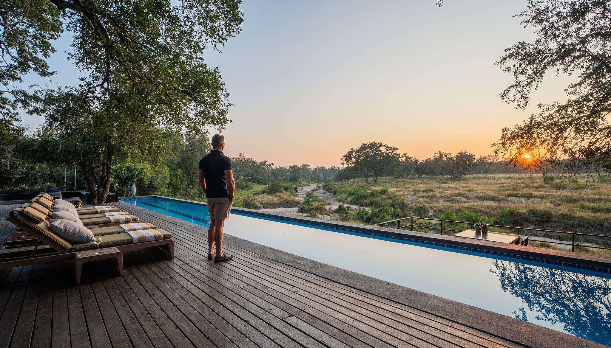 Silvan Safari in Pictures