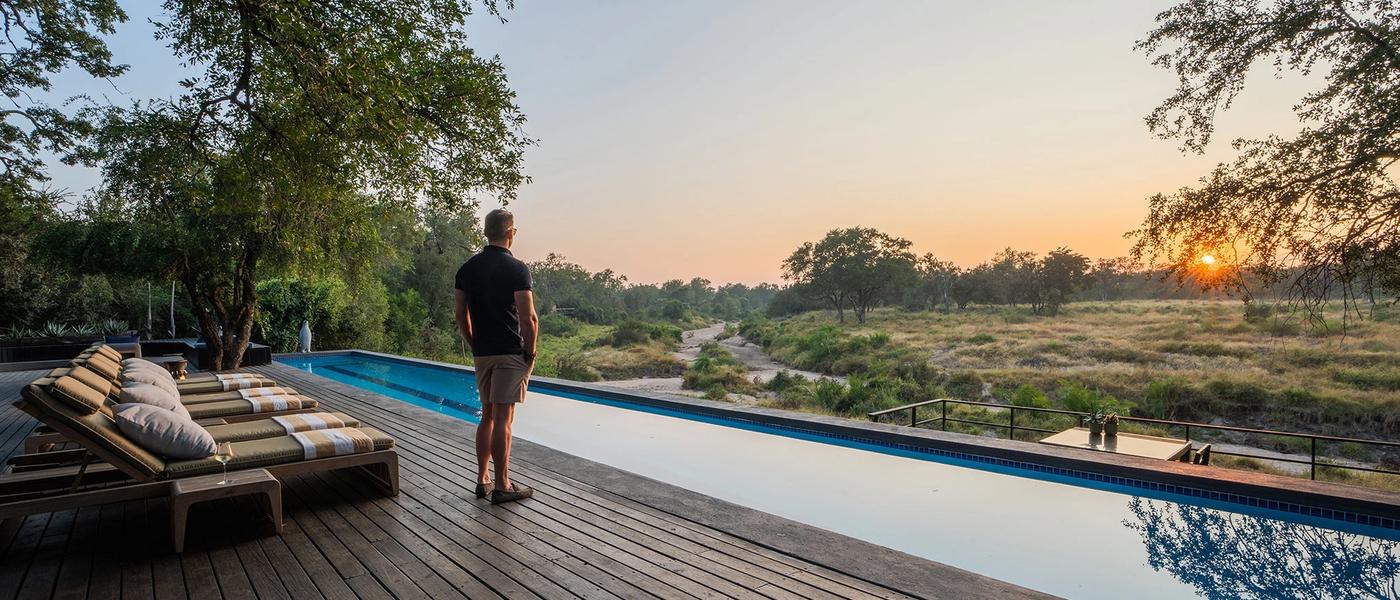 Silvan Safari in Pictures