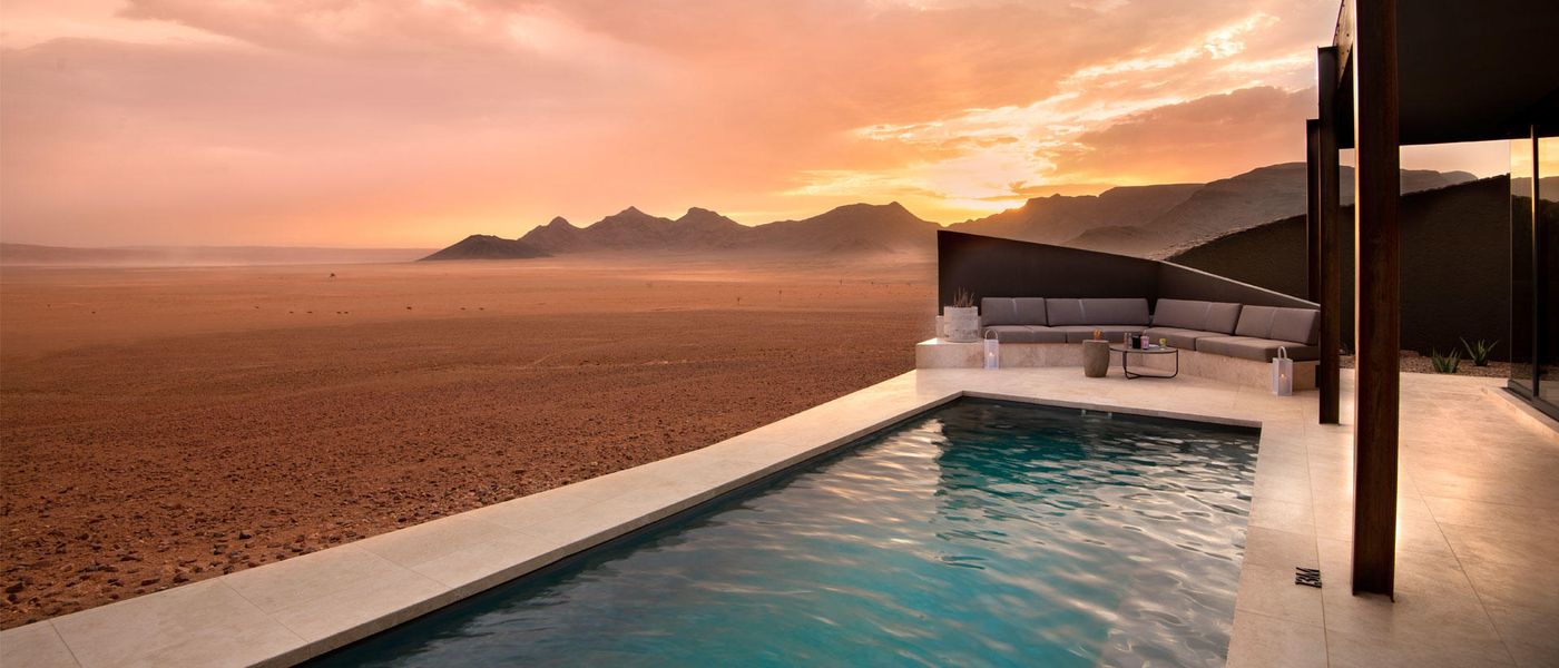 Top Places to Stay in Africa in 2025
