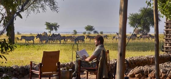Safari in November: Where to Go in Africa