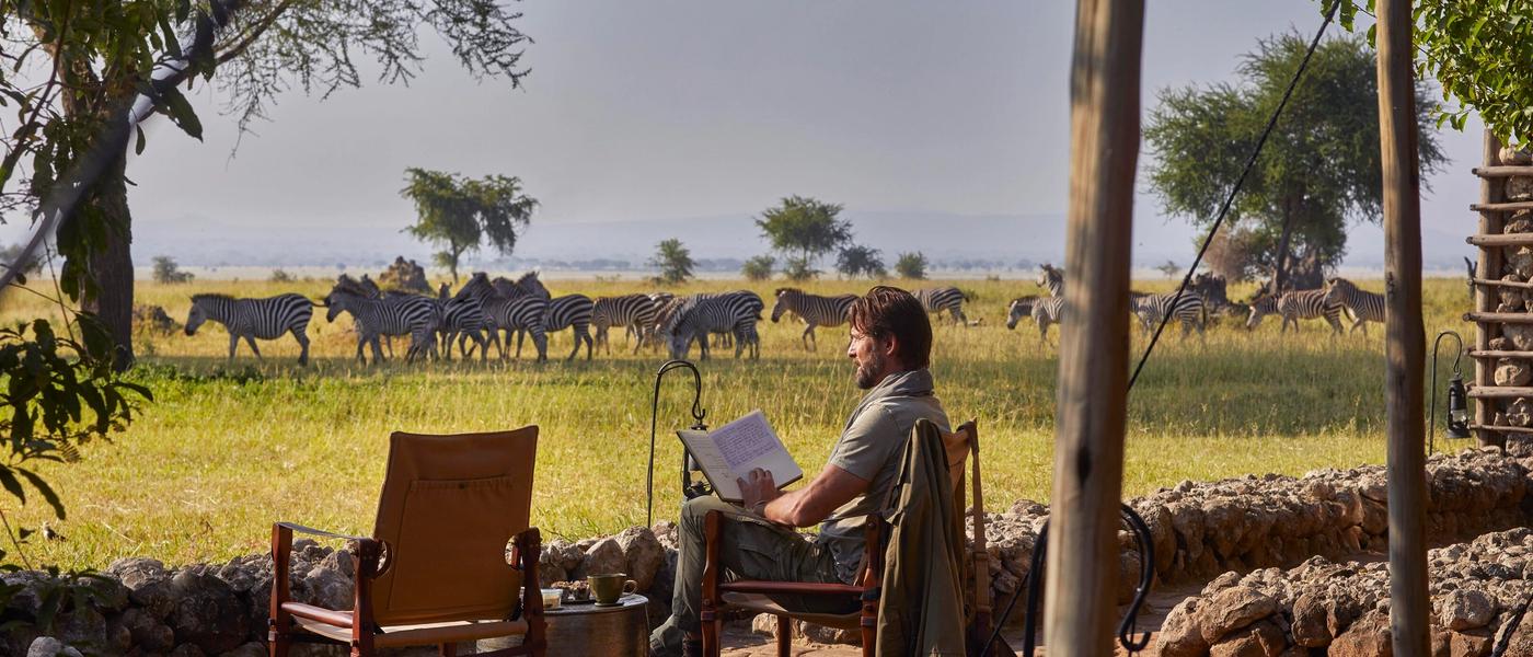 Safari in November: Where to Go in Africa