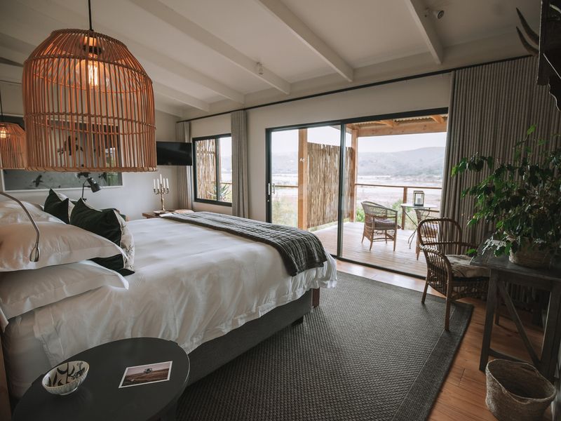 Emily Moon room with a view