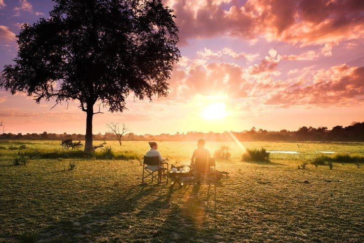 Von der Savanne in den Dschungel – die schönsten Nationalparks in Afrika
