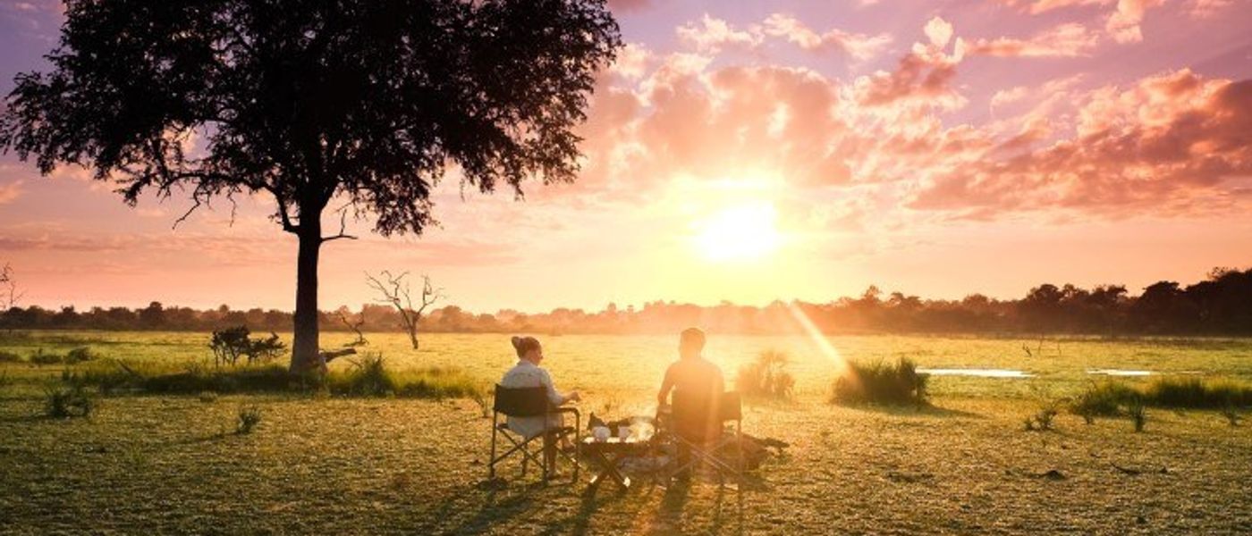 Von der Savanne in den Dschungel – die schönsten Nationalparks in Afrika