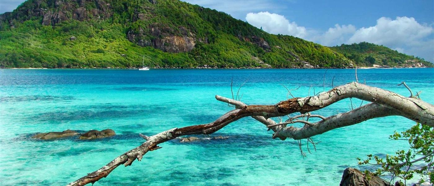 The Most Romantic Island Holidays in Africa