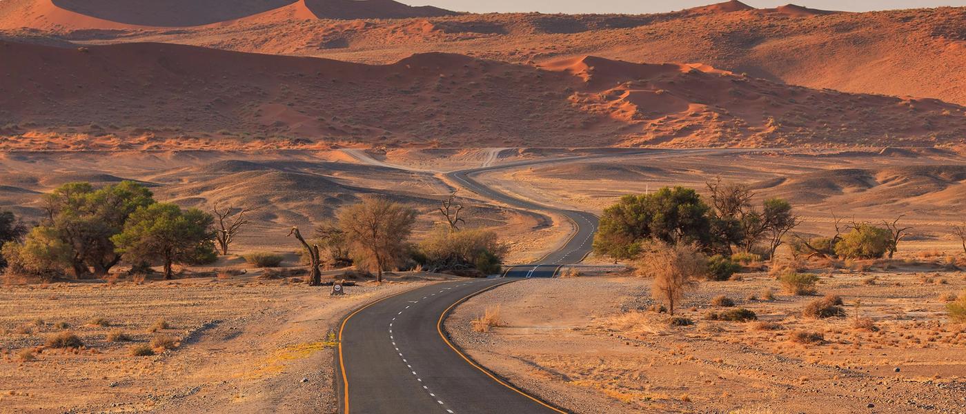 FAQs: Namibia für Selbstfahrer – Alles, was Sie wissen müssen