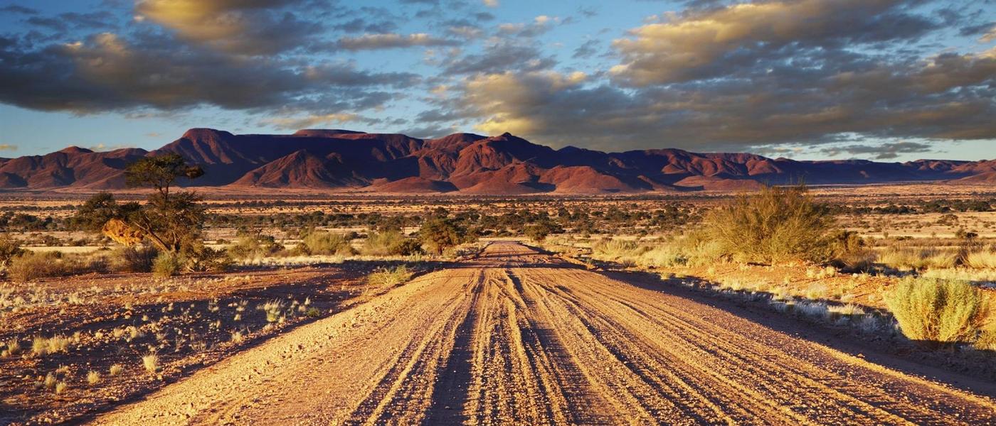 Namibia für Selbstfahrer – 6 Expertentipps