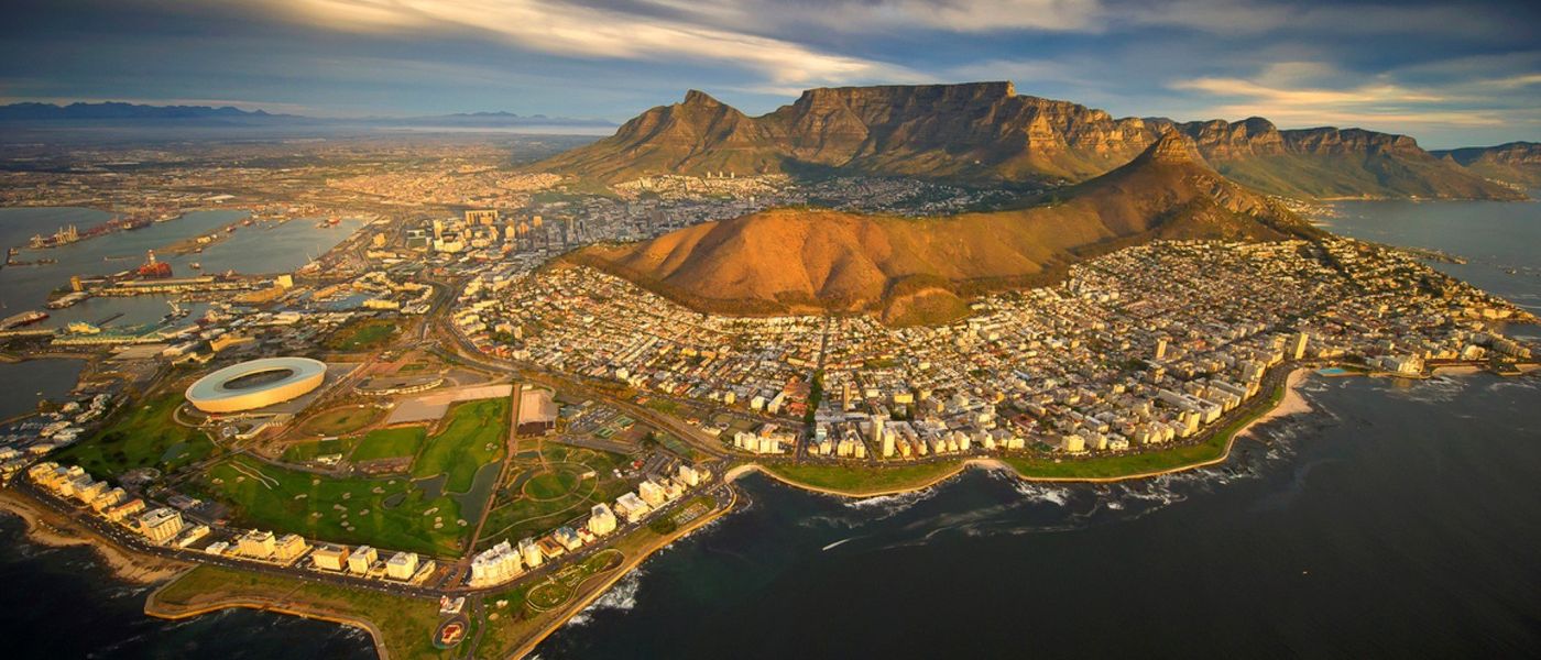 Dans quels quartiers séjourner à Cape Town ?